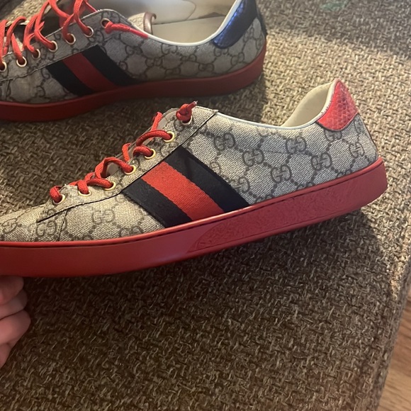 Gucci shoes - Picture 3 of 8